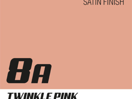 DUAL EXO 8A –  TWINKLE PINK 60ml.