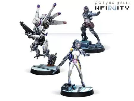 Aleph Booster  Pack Alpha