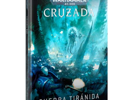 WARHAMMER  40000: TYRANNIC WAR (ENG)