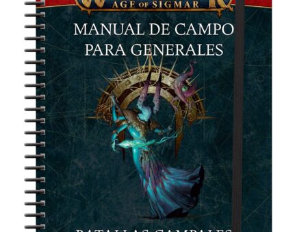 GENERALS  HANDBOOK 2023 - SEASON 1 (ENG)