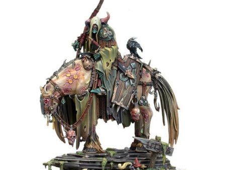 Harbinger of Decay (Web Only)