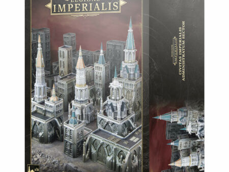 L/I:CIVI/IMPERIALIS  ADMINISTRATUM SECTOR