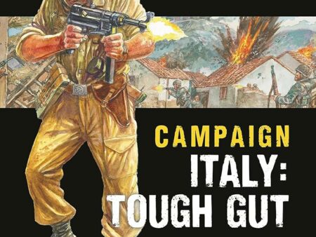 Bolt Action  Campaign: Tough Gut