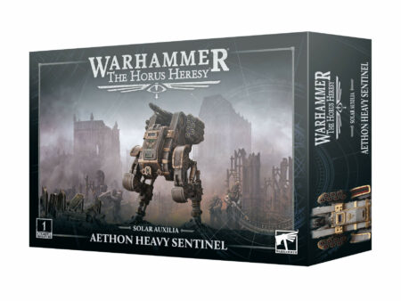 HH: SOLAR  AUXILIA AETHON HEAVY SENTINEL