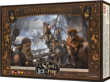 CHYF:  Corsarios lysenos