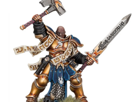 Knight-Questor  Dacian Anvil