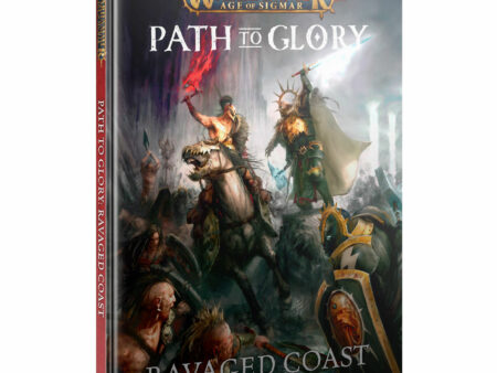 AGE OF  SIGMAR: SENDERO A LA GLORIA (ESP)