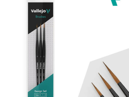 Detail –  Design Set