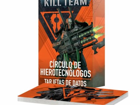 TARJETAS:  CIRCULO DE HIEROTECNOLOGOS ESP