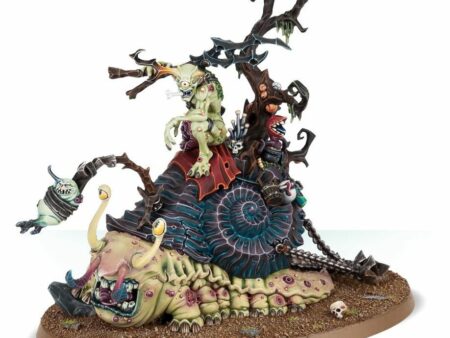 Horticulous  Slimux (Web Only)