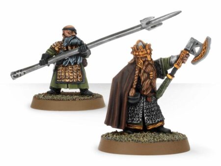 Durin  and Mardin (Web Only)