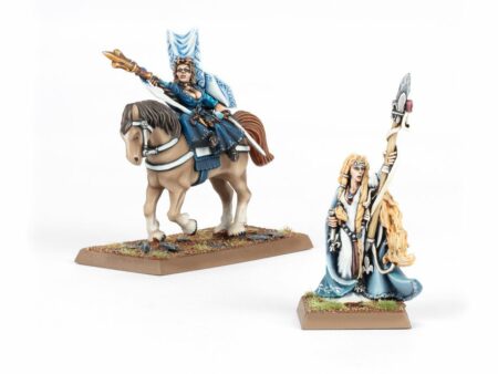 Prophetesses   of the Lady (Web Only)