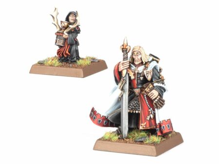 Lord  with  Great Weapon (Web Only)