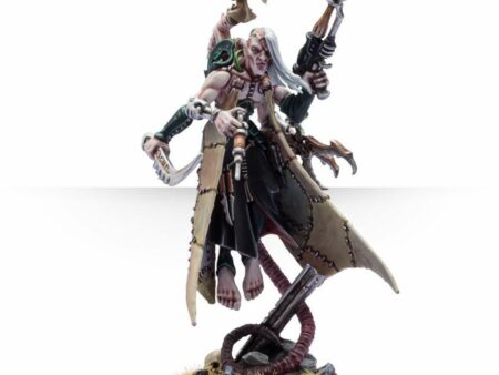 Haemonculus  (Web Only)