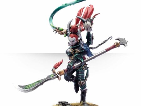 Succubus  (Web Only)