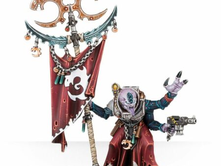 Acolyte  Iconward (Web Only)