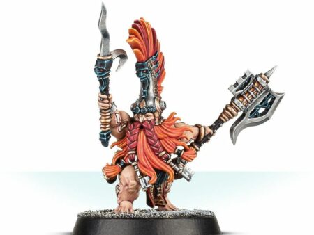 Doomseeker  (Web Only)