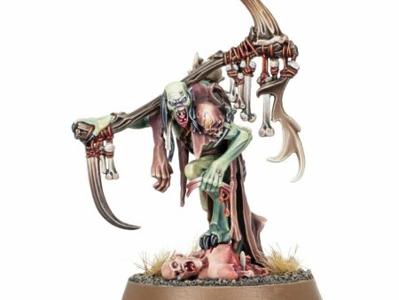 Marrowscroll Herald (Web Only)