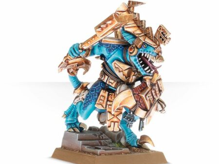 Saurus  Oldblood (Web Only)