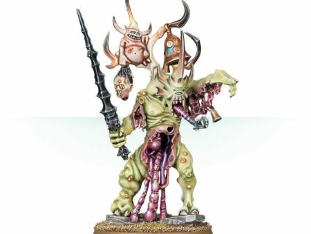 Poxbringer  (Web Only)