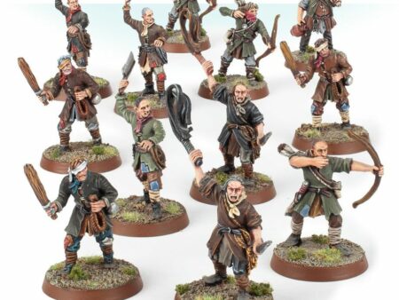 Ruffians  (Web Only)