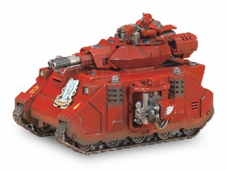 Baal  Predator (Web Only)