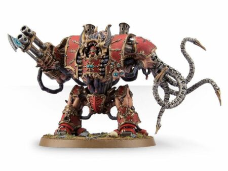 Helbrute  (Web Only)