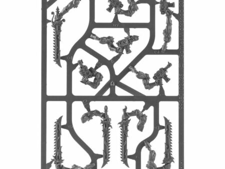 Tzaangor  Upgrade Pack (Web Only)