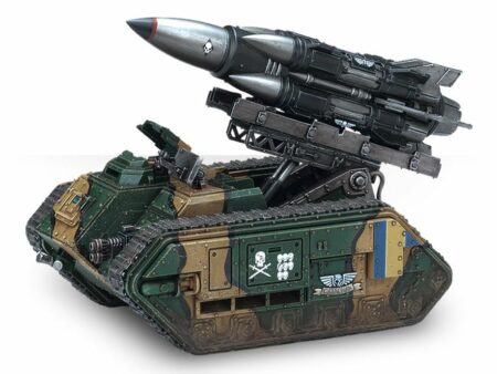 Manticore/Deathstrike  (Web Only)