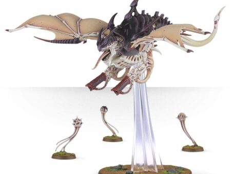Tyranid  Harpy (Web Only)