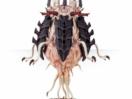 Tyrannocyte  (Web Only)