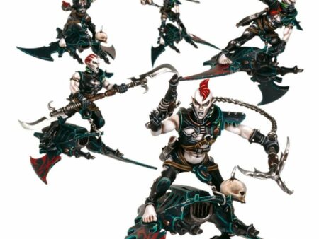 Hellions  (Web Only)