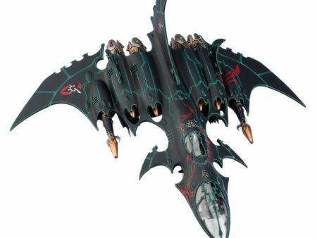 Voidraven  Bomber (Web Only)