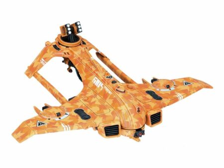 AX39 Sun  Shark Bomber (Web Only)