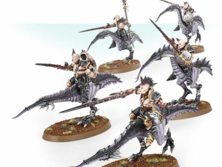 Hellstriders  (Web Only)