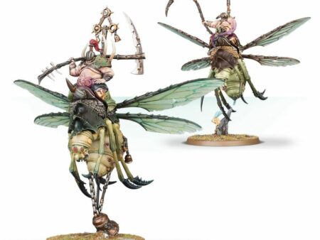 Pusgoyle  Blightlords (Web Only)