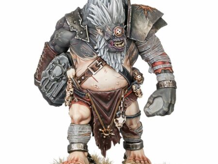 Fomoroid  Crusher (Web Only)