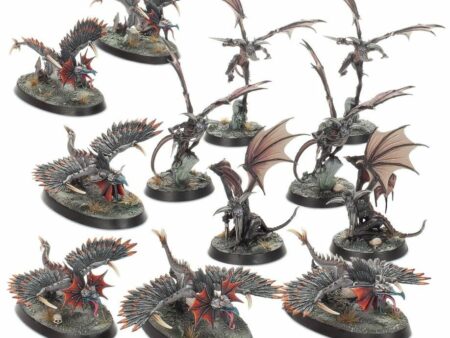 Chaotic  Beasts (Web Only)