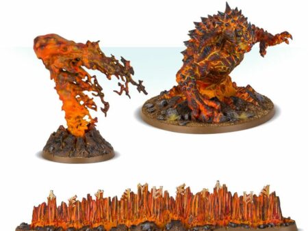 Magmic  Invocations (Web Only)