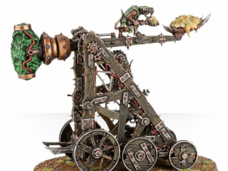 Plagueclaw  (Web Only)