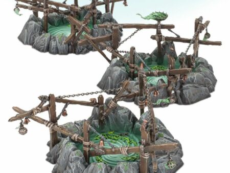 Skaven  Gnawholes (Web Only)