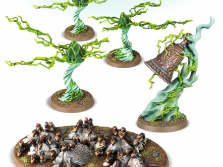 Endless  Spells: Skaven (Web Only)