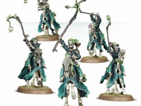 Hexwraiths  (Web Only)