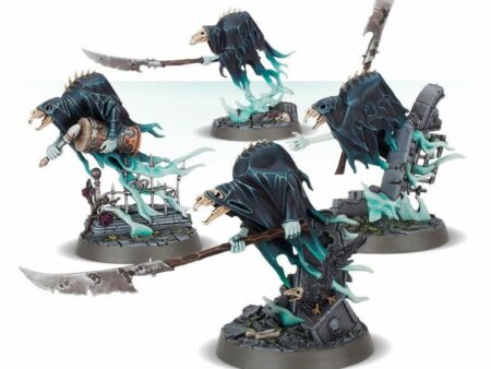 Glaivewraith  Stalkers (Web Only)