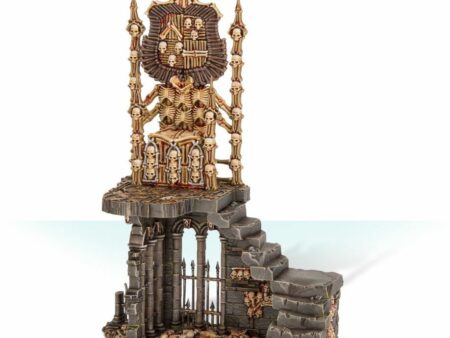 Charnel  Throne (Web Only)
