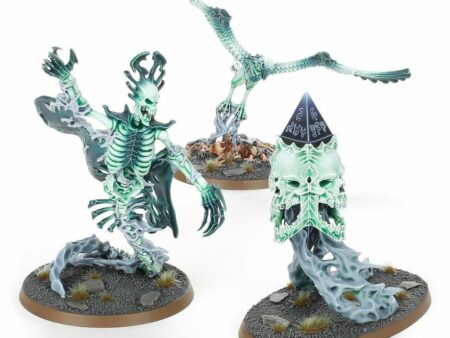 Endless  Spells: Ossiarch Bonereapers (Web Only)