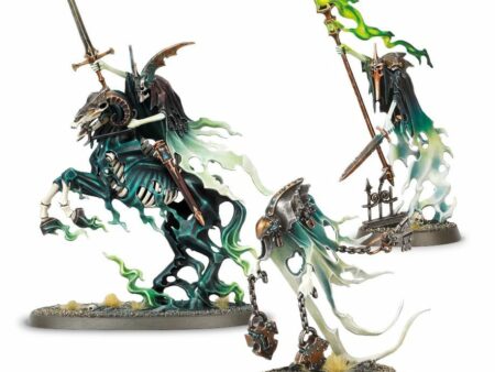 Ethereal  Court (Web Only)