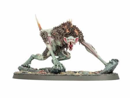 Varghulf  Courtier (Web Only)