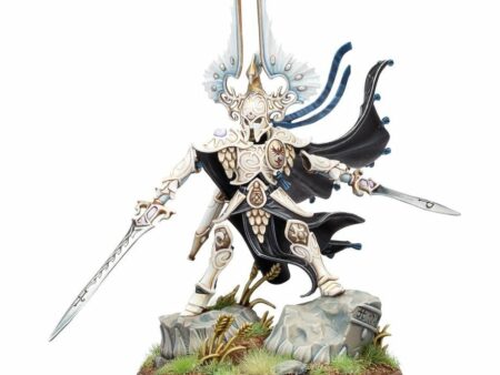 The  Light of Eltharion (Web Only)