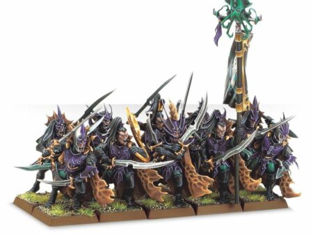 Black  Ark Corsairs (Web Only)